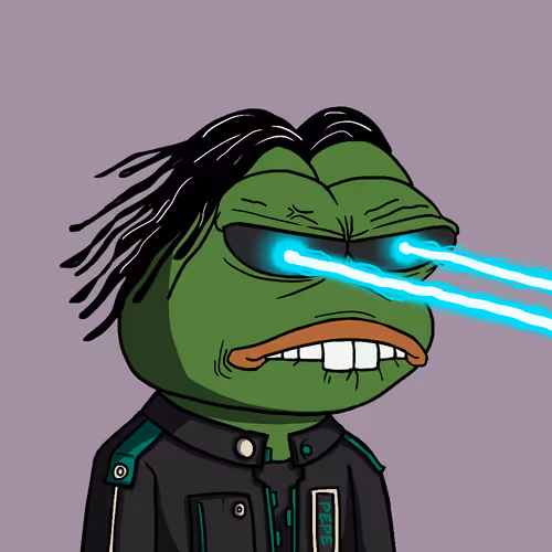 Wildpepe