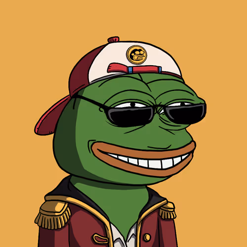 Wildpepe