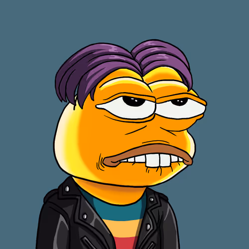 Wildpepe