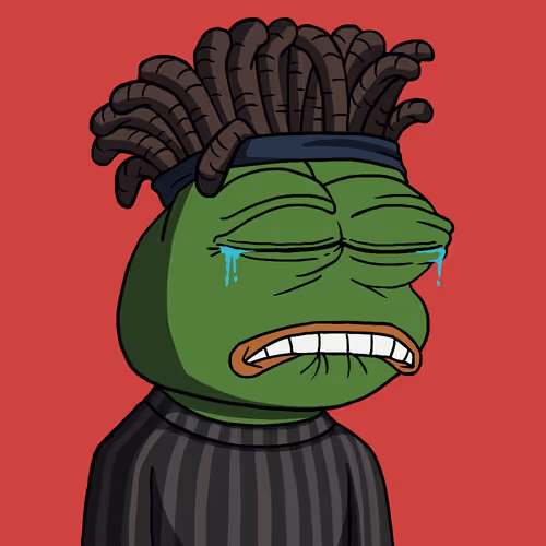 Wildpepe