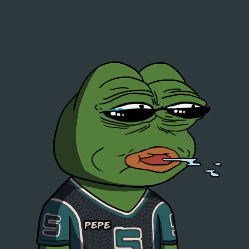 Wildpepe