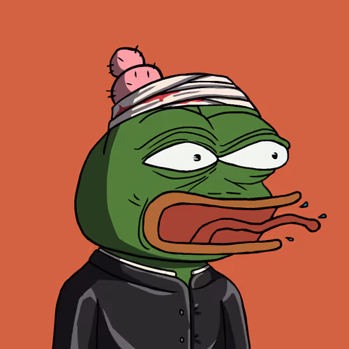 Wildpepe
