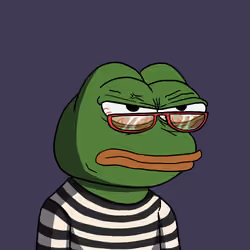 Wild Pepe #3767