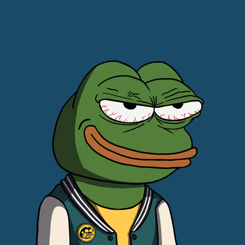 Wildpepe