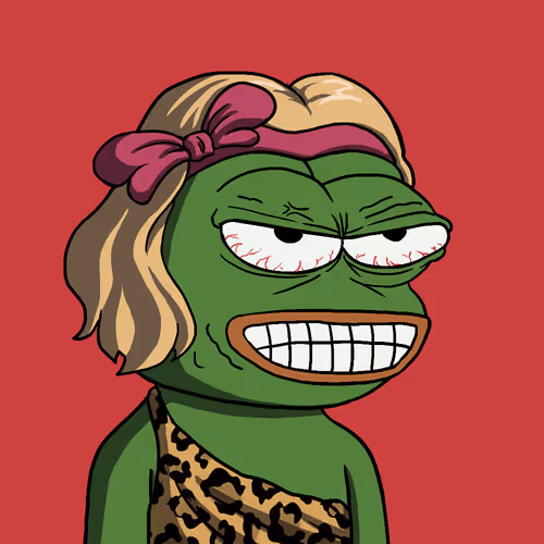 Wildpepe