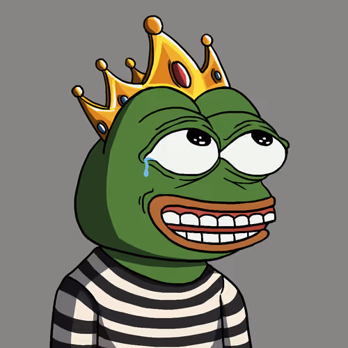 Wildpepe