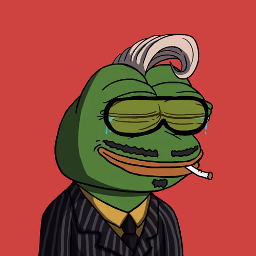 Wildpepe