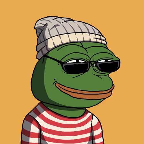 Wildpepe