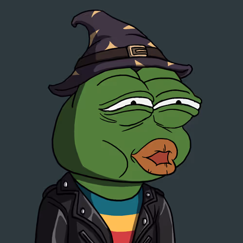 Wildpepe