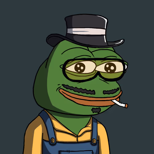 Wildpepe