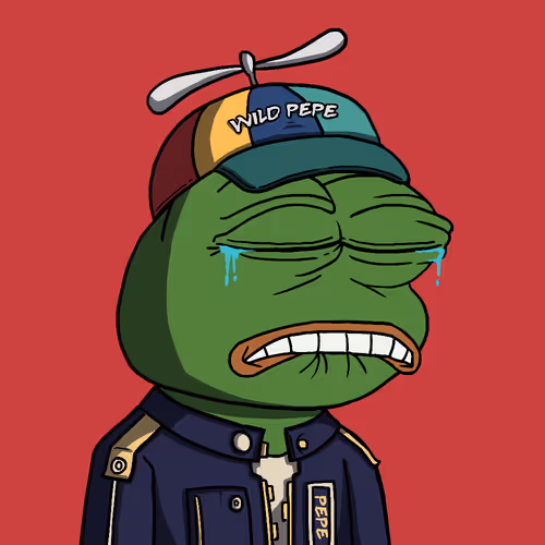 Wildpepe