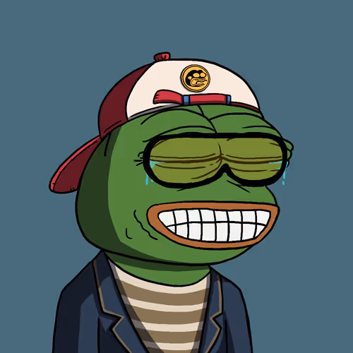Wildpepe