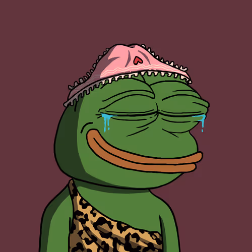 Wildpepe
