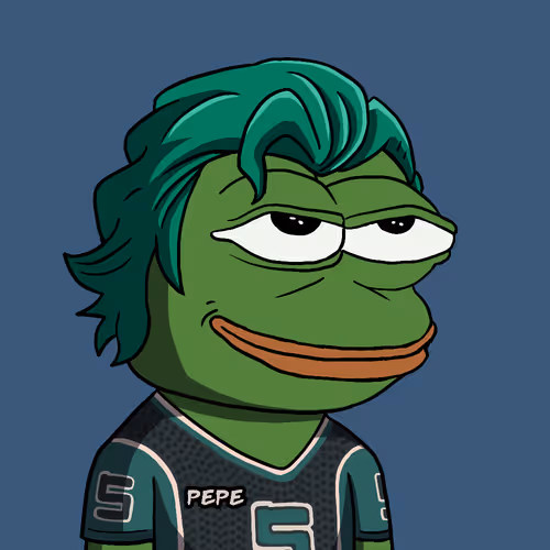 Wildpepe