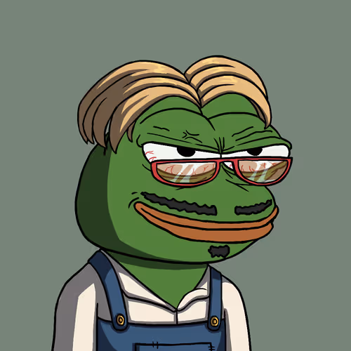 Wildpepe