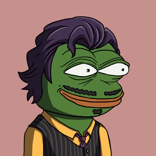 Wildpepe