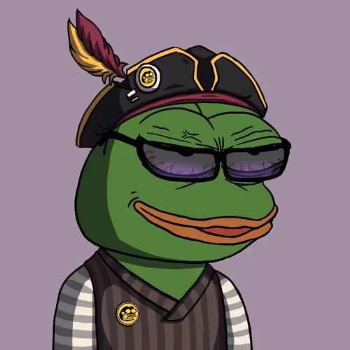 Wildpepe