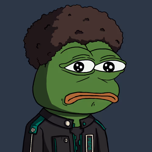 Wildpepe