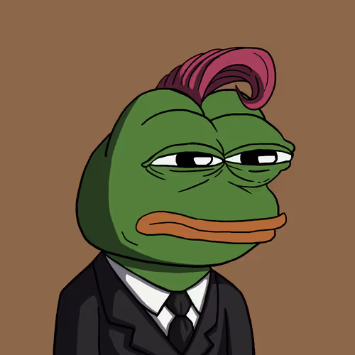 Wildpepe