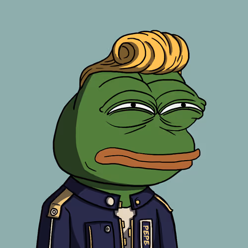 Wildpepe