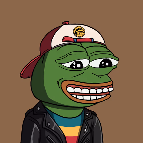 Wildpepe