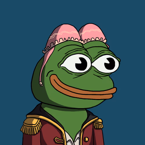 Wildpepe