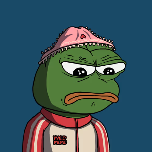 Wildpepe