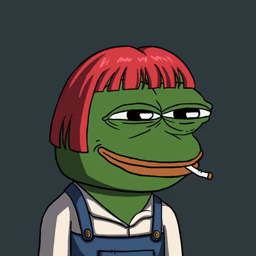 Wildpepe
