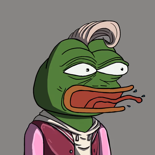 Wildpepe