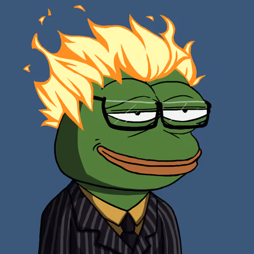 Wildpepe