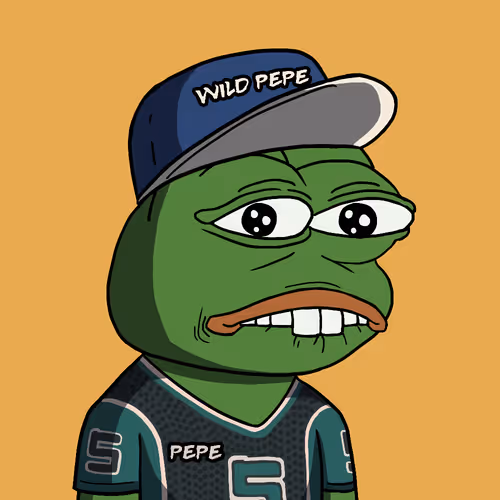 Wildpepe