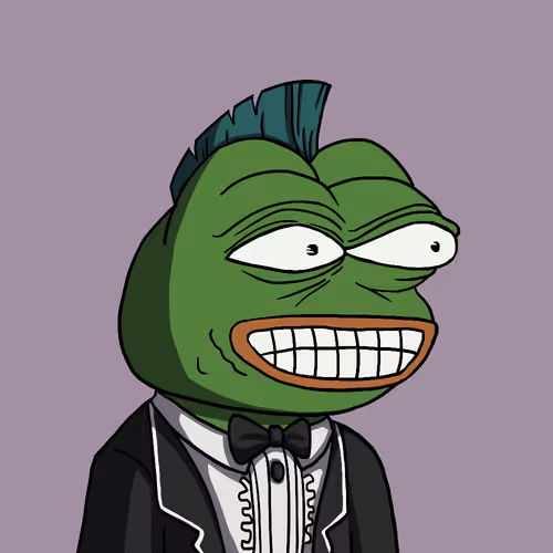 Wildpepe