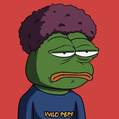 Wildpepe