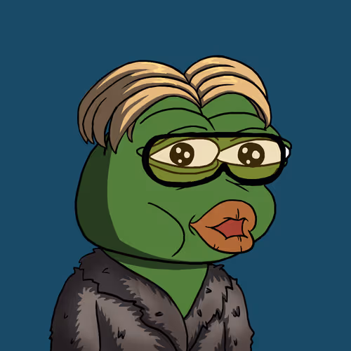 Wildpepe