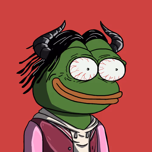 Wildpepe