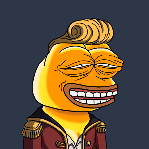 Wildpepe