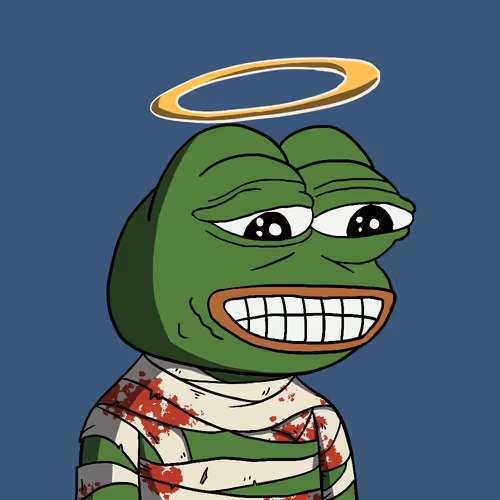 Wildpepe
