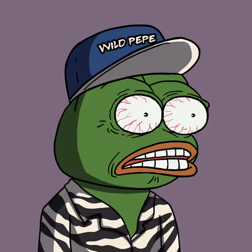 Wildpepe