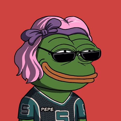 Wildpepe