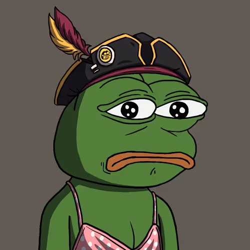 Wildpepe