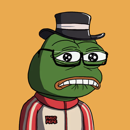 Wildpepe