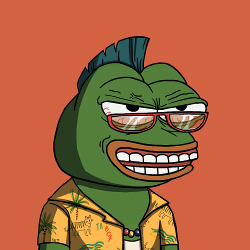 Wildpepe