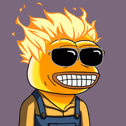 Wildpepe