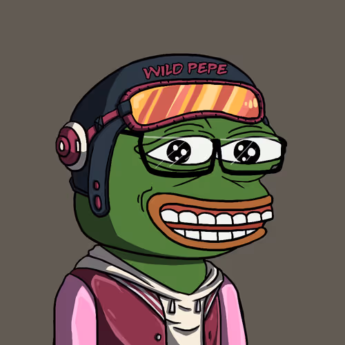 Wildpepe