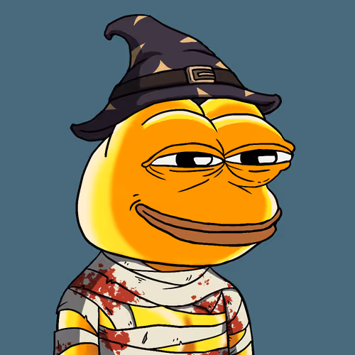 Wildpepe