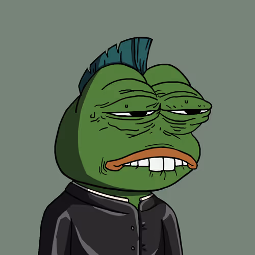 Wildpepe