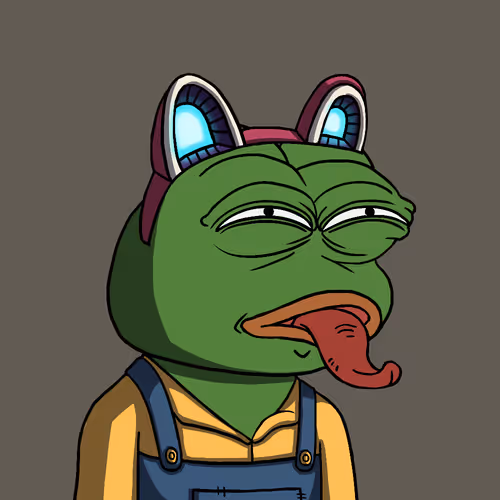 Wildpepe