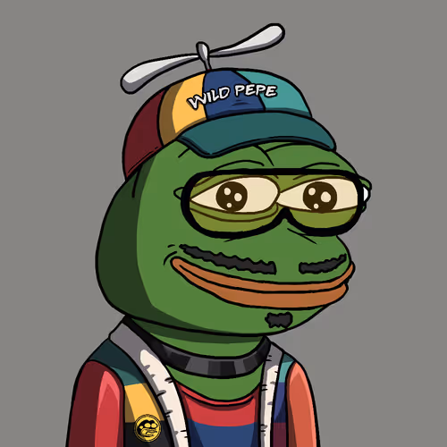 Wildpepe