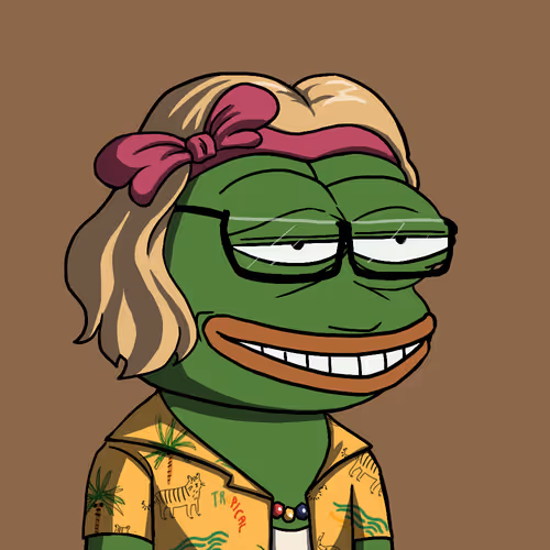 Wildpepe