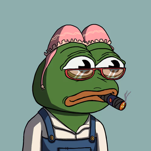 Wildpepe